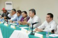 Rehabilitará Gobierno del Estado la carretera y calles de SLRC